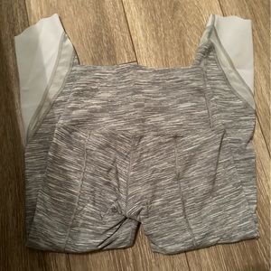 Lululemon Cropped Leggings
